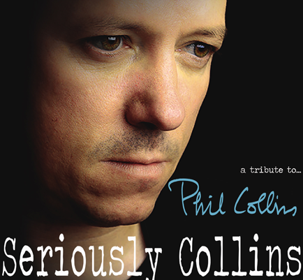 Phil Collins Tribute